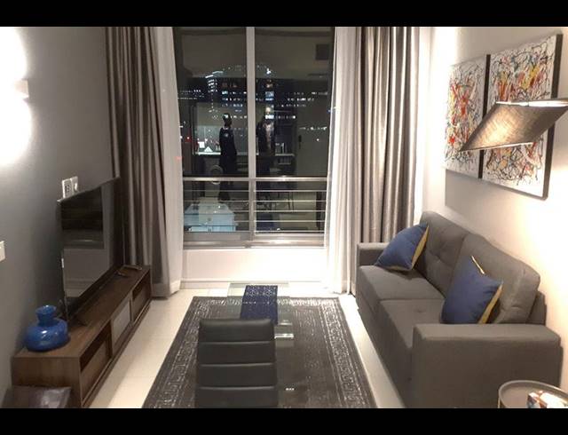 1 BEDROOM PROPERTY TO RENT IN SANDOWN